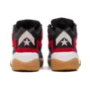 VLTG Mid ”Black Multi-Color”