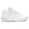 VLTG Mid ”Triple White”
