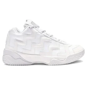 VLTG Mid ”Triple White”