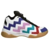 VLTG Mid ”White Multi-Color”
