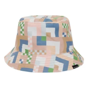 Vändbar bucket hat ”Multi-Color”