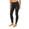 Voltage Leggings Asiatisk storlek ”Black White”