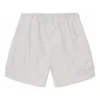 Vävda funktionsshorts i asiatiska storlekar ”Grey”