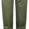 Vävda joggingbyxor ”Green”