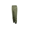 Vävda joggingbyxor ”Green”