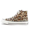 Wacko Maria x INVINCIBLE x Chuck 70 High ”Animal Print” Wacko Maria x INVINCIBLE x Chuck 70 High ”Animal Print”