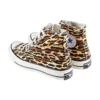 Wacko Maria x INVINCIBLE x Chuck 70 High ”Animal Print” Wacko Maria x INVINCIBLE x Chuck 70 High ”Animal Print”