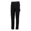 Waist Carpenter Cargo Pants Asia Sizing ”Svart”