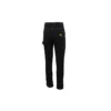 Waist Carpenter Cargo Pants Asia Sizing ”Svart”