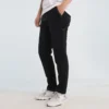 Waist Carpenter Cargo Pants Asia Sizing ”Svart”