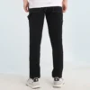 Waist Carpenter Cargo Pants Asia Sizing ”Svart”