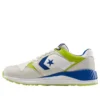 Wave Trainer Ox ”Vintage White Blue Cartreuse”