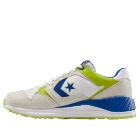 Wave Trainer Ox ”Vintage White Blue Cartreuse”