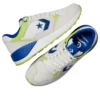 Wave Trainer Ox ”Vintage White Blue Cartreuse”