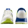 Wave Trainer Ox ”Vintage White Blue Cartreuse”