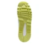Wave Trainer Ox ”Vintage White Blue Cartreuse”
