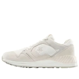 Wave Trainer Ox ”Vintage White Egret Papyrus”