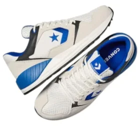 Wave Trainer ”Vintage White Blue”