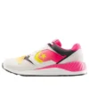 Wave Trainer ”Vintage White Chaos Fuchsia”