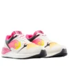 Wave Trainer ”Vintage White Chaos Fuchsia”