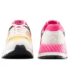 Wave Trainer ”Vintage White Chaos Fuchsia”
