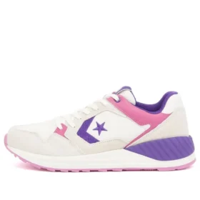 Wave Trainer ”Vintage White Purple”