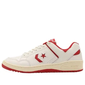 Weapon CC OX ”White Dark Red”