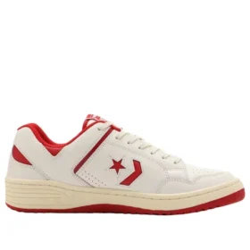 Weapon CC OX ”White Dark Red”