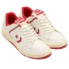 Weapon CC OX ”White Dark Red”