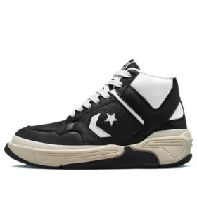 Weapon CX Mid ”Black White”