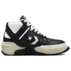Weapon CX Mid ”Black White”