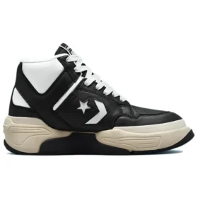 Weapon CX Mid ”Black White”
