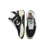 Weapon CX Mid ”Black White”