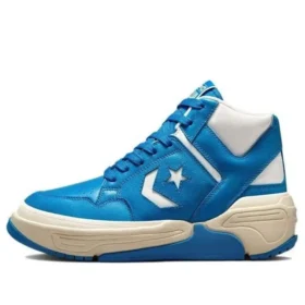 Weapon CX Mid ”Kinetic Blue”