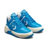 Weapon CX Mid ”Kinetic Blue”