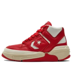 Weapon CX Mid ”University Red”