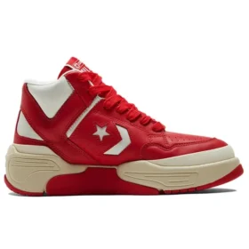 Weapon CX Mid ”University Red”