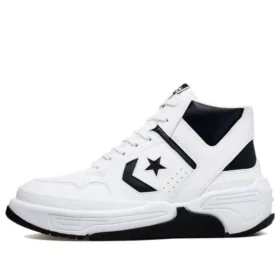 Weapon CX Mid ”White Black”