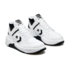 Weapon CX Mid ”White Black”