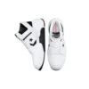 Weapon CX Mid ”White Black”