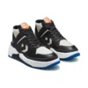 Weapon CX Tear-Away ”Black Bone Blue”