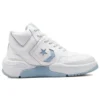 Weapon CX ”White Blue”