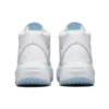 Weapon CX ”White Blue”
