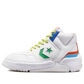 Weapon CX ”White Blue Green”
