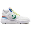 Weapon CX ”White Blue Green”