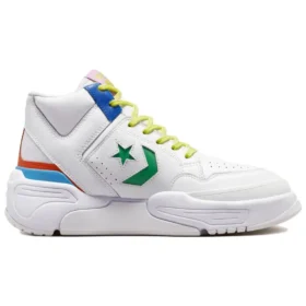 Weapon CX ”White Blue Green”