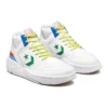 Weapon CX ”White Blue Green”