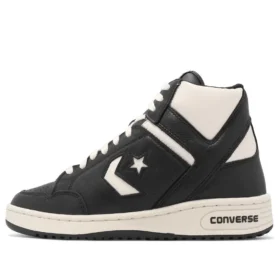 Weapon High ”Money Pack Black Natural”
