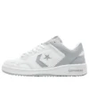 Weapon Leather Ox ”White Wolf Grey”