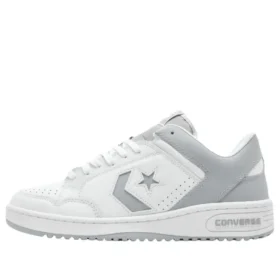Weapon Leather Ox ”White Wolf Grey”
